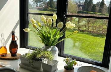 The Coach House, Barrells Court - Foto 8