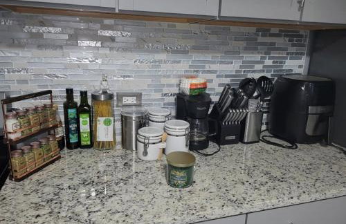 Garden Apartment Near Northwestern - Foto 12