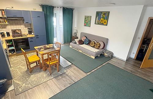 Ferienwohnung - Foto 5