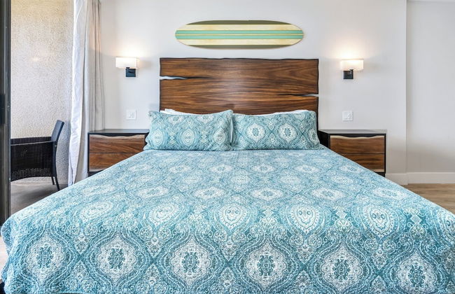 Oceanfront Kaanapali Studio Vistas - Foto 5