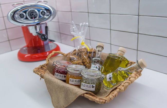 Melissi Villas - Foto 50