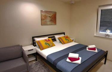 Apartmani Datea - Foto 24