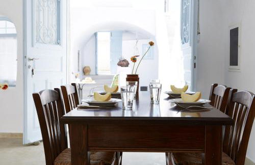 Chrisanthi Villa - Foto 42