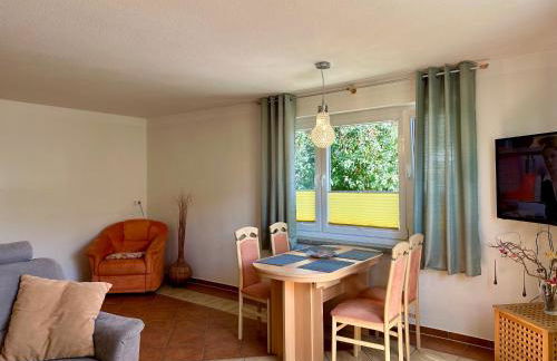 Ferienanlage in Klein Zicker Feroinwohnung 3 Delux - Foto 7