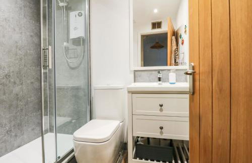 Quarry Cottage - Foto 19