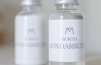 Borda Mondarruego - Photo 21