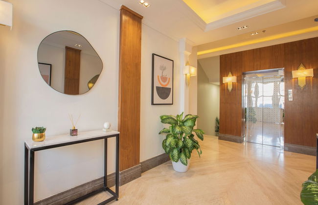 Amber Hospitality Izdihar - Photo 4