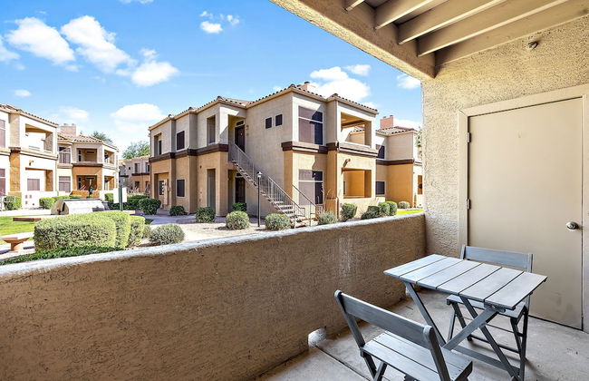 Sahuaro Suite - Foto 9