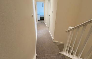 3-bedroom flat for 4, excellent transport connections - Foto 11