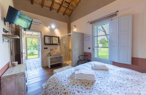 B&B Il Molinello - Foto 41