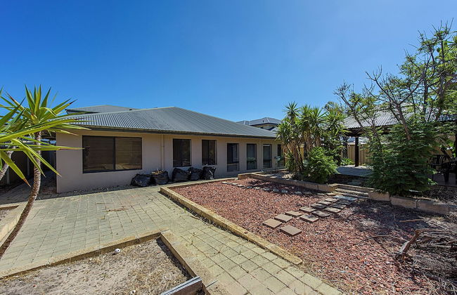 Seacrest Luxurious Holiday Home - Foto 30