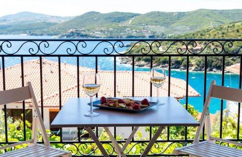 Avli Apartments - Foto 1