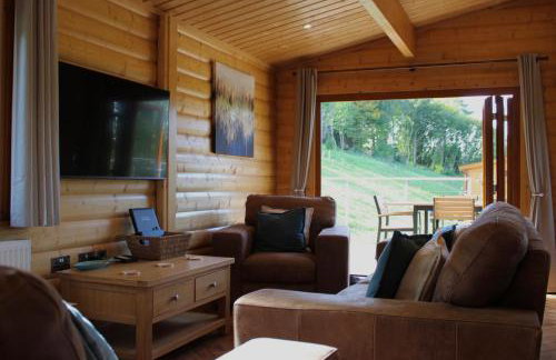 Viaduct Fishery Lodges - Foto 69