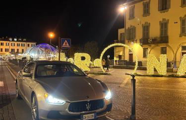 Perla sul Lago - LuxuryApartment - Arona centre - Foto 22