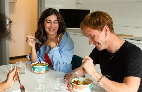 Spacebility Airport - self check-in - Foto 19