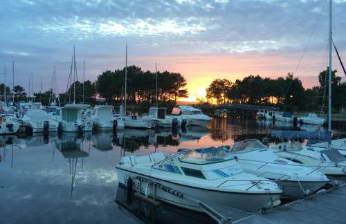 260 lake waterfront holiday apartment with garden - Foto 22