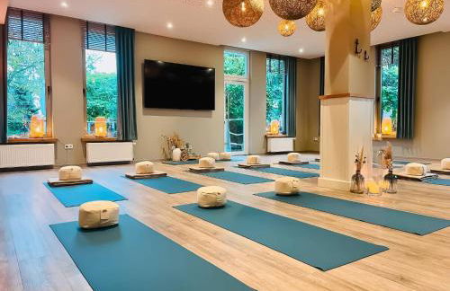 Das Strandhaus, bis zu 8 Personen, mit Garten, 250 Meter fussläufig zum See - Foto 68