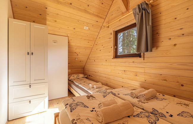 Forest Princess Chalet - Foto 3