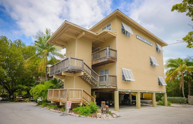 Coconut Mallory Resort And Marina By Kees Vacations - Foto 1