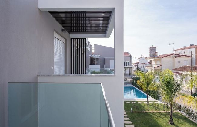 Anastasia Residential Complex - Foto 52