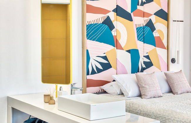 Arkadia Luxury Hotel Apartments - Foto 28