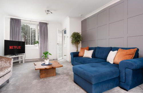 Cheshire Retreat, close to Tatton Park - Photo 2