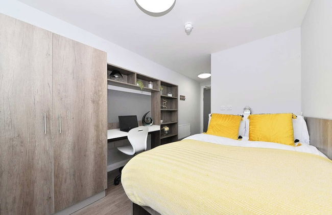 The Mill House - Foto 6