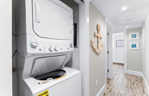 Fanta-Sea on the Beach by Beachside Management - 49 Beach Rd - Foto 88