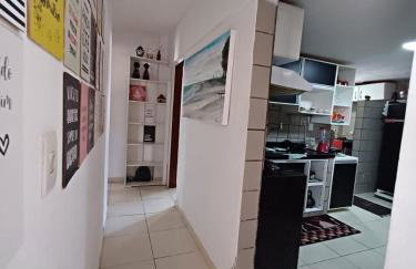 Apartamentos na Praia de Camboinha/ Cabedelo/João Pessoa - Foto 4