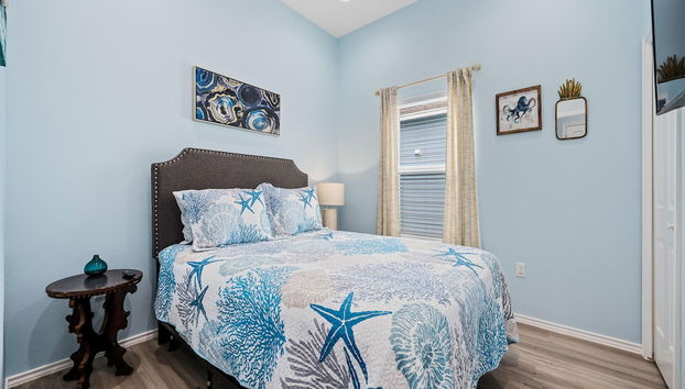 Stingray Cove - Foto 2, Habitación