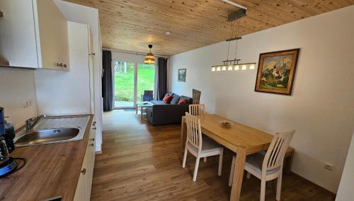 Moderne Ferienwohnung auf Rups Hof - Foto 1