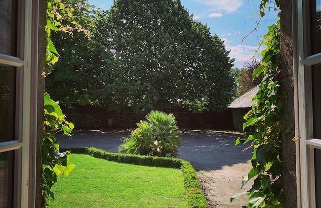 Manoir de la Bégaudière - Foto 53