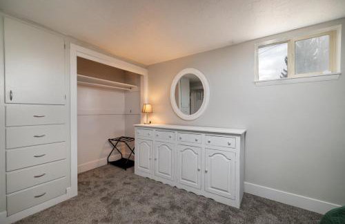 Basin Staycation - Foto 16