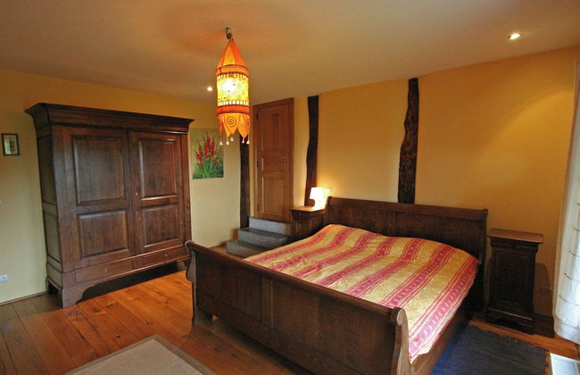 Historic Hideaway in Exbomont - Photo 7