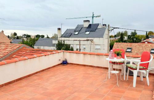 Rosa Rooms, Habitación con baño privado - Foto 30