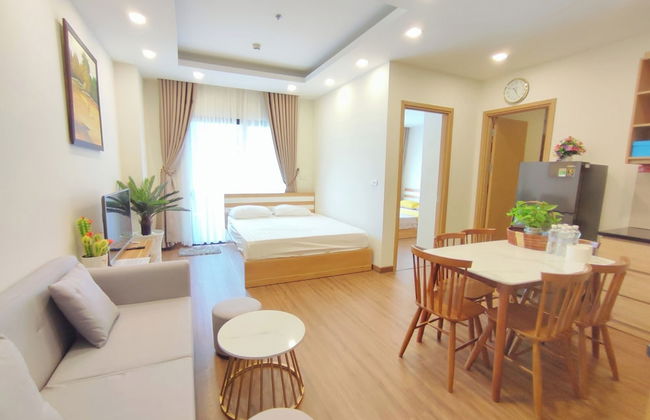 FLC Sea Tower - Apartment Quy Nhon - Photo 28