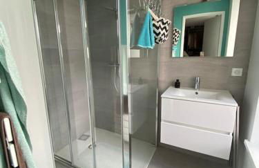 La maison Familiale - Foto 11