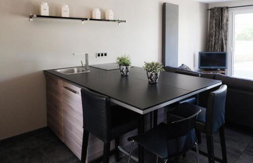 Gîte Un ange passe en Périgord - Foto 46