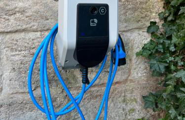 Studio A Am Burgberg - Foto 33