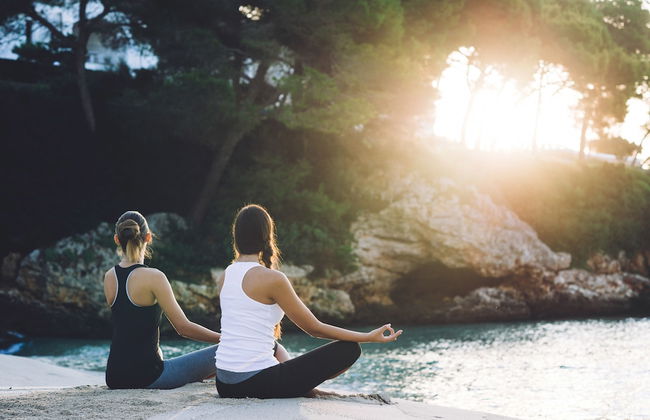 Inturotel Sa Marina - Foto 27