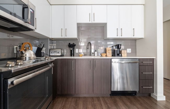 Sophari's Apartments in Bellevue - Foto 42