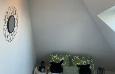 Logement convivial, charmant et spacieux - Foto 9