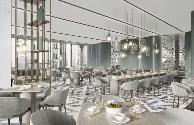 Ascott Pazhou Guangzhou - Photo 63