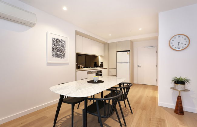 Orange Stay At Melbourne Quarter - Foto 9