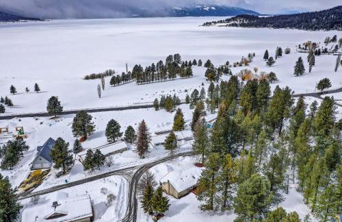 Above Par - Quiet & Private Retreat | Parking + Lake Views - Foto 47