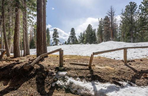 New Luxury 4BR /3BA Obsidian Reserve #110 – Hot Tub, 2-Car Garage, Pool Table, Mount Views! - Foto 49