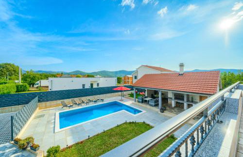 Villa Wendy - Foto 17