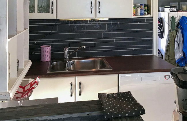 Holiday Home in BjarkÃ¸y - Photo 8