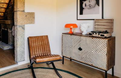 Red Fox Lodge Serra da Estrela - Foto 14