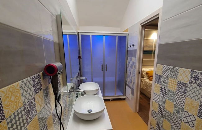 Artemide Arco Antico Suite & Spa - Foto 8